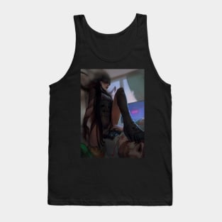 Mara Tank Top